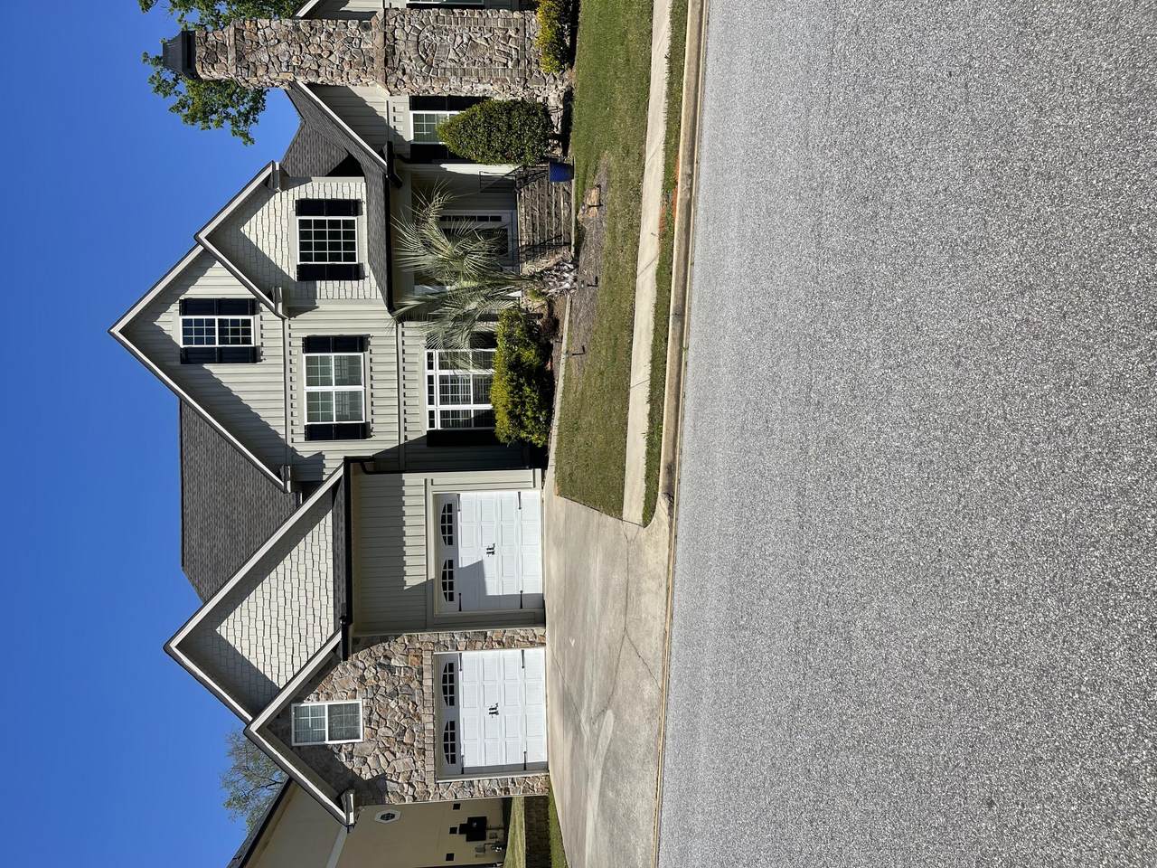 4132 Shady Oaks Drive Drive, Martinez, GA 30907 (MLS 527563