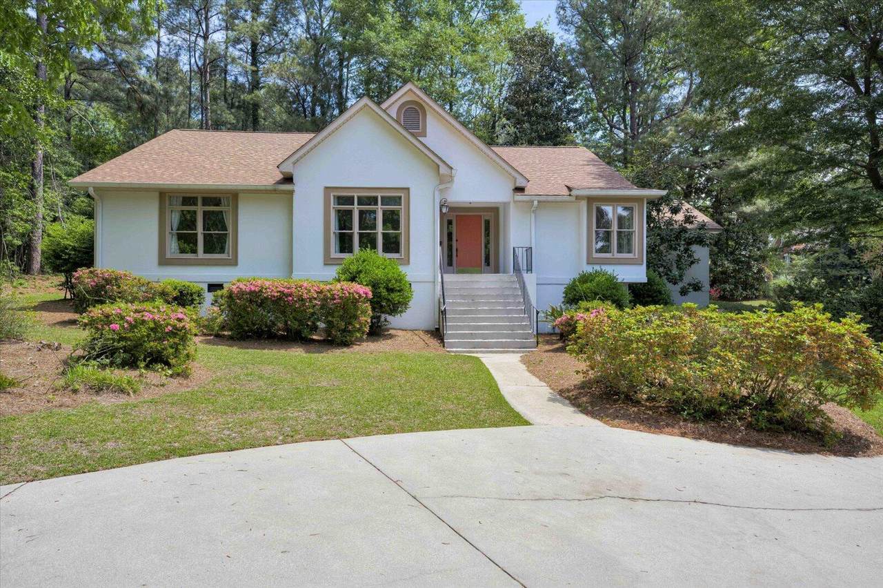 309 Red Oak Lane, Aiken, SC 29803 (MLS 528208) Shannon Rollings