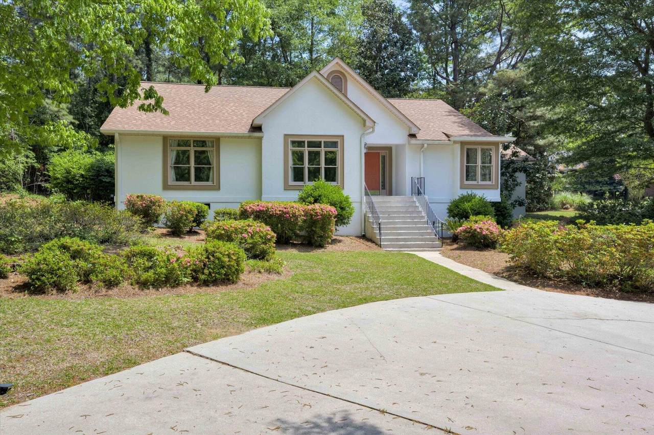 309 Red Oak Lane, Aiken, SC 29803 (MLS 528208) Shannon Rollings