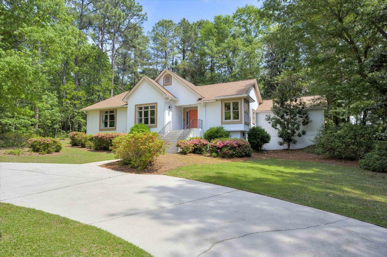 309 Red Oak Lane, Aiken, SC 29803 (MLS 528208) Shannon Rollings