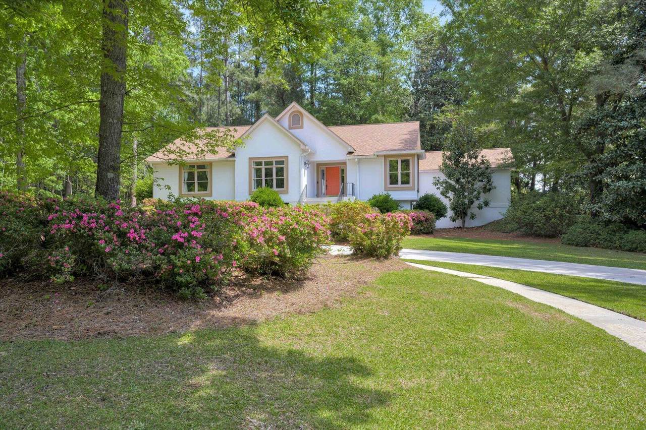 309 Red Oak Lane, Aiken, SC 29803 (MLS 528208) Shannon Rollings