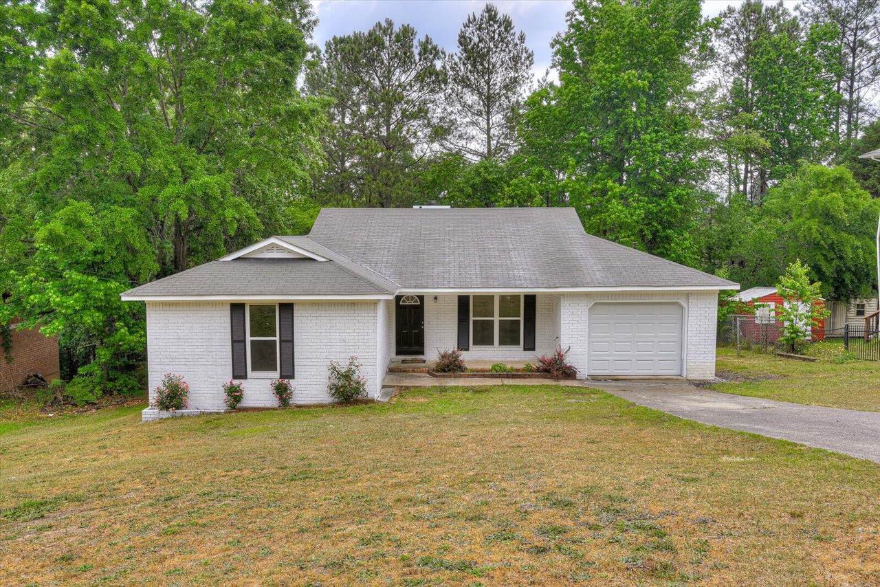 2619 Corning Street - Photo 1