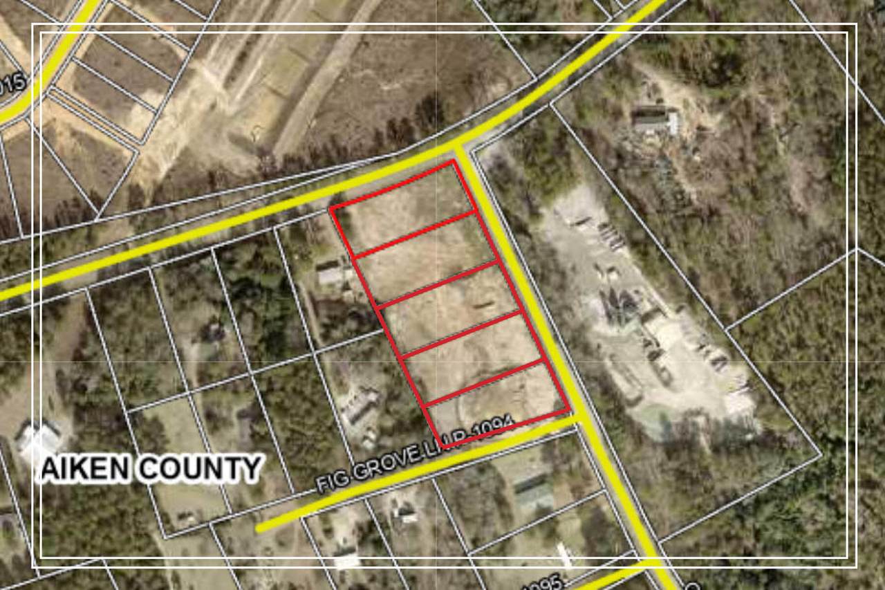 LOT 0 Glenwood Drive - Photo 1