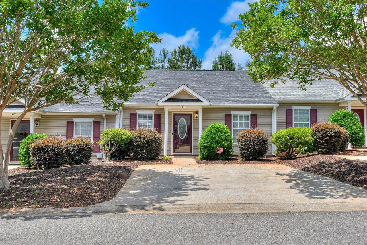131 SW Stonington Lane, Aiken, SC 29803 (MLS 529036) Shannon
