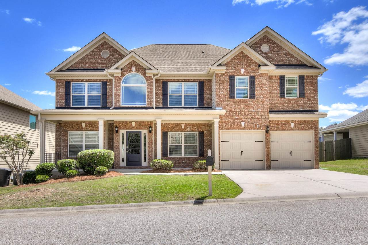 7206 Krista Lane - Photo 1