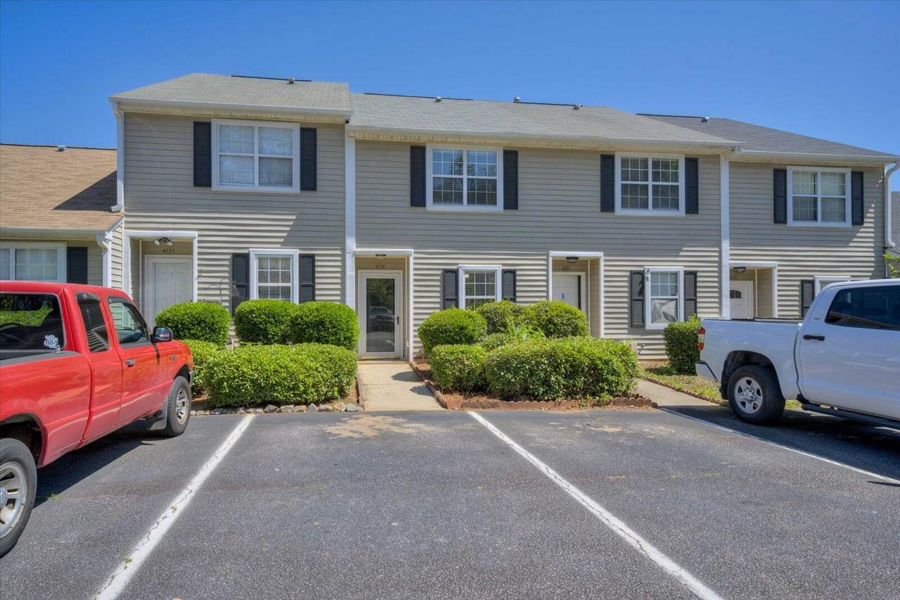 4733 Brookwood Drive, Grovetown, GA 30813 (MLS 529285) Shannon Rollings Real Estate