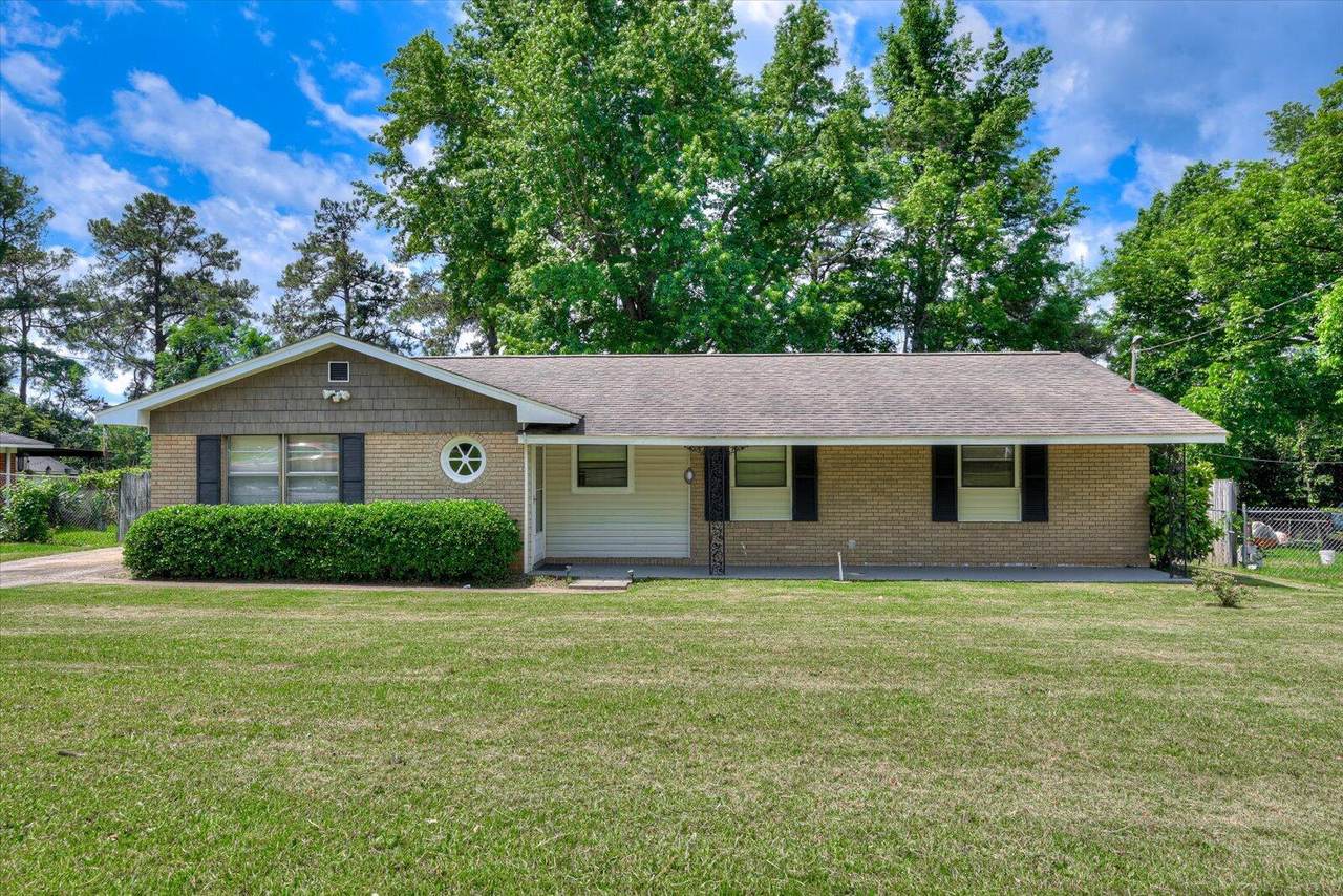 4030 Sweetbriar Drive, Augusta, GA 30907 (MLS 529323) Shannon