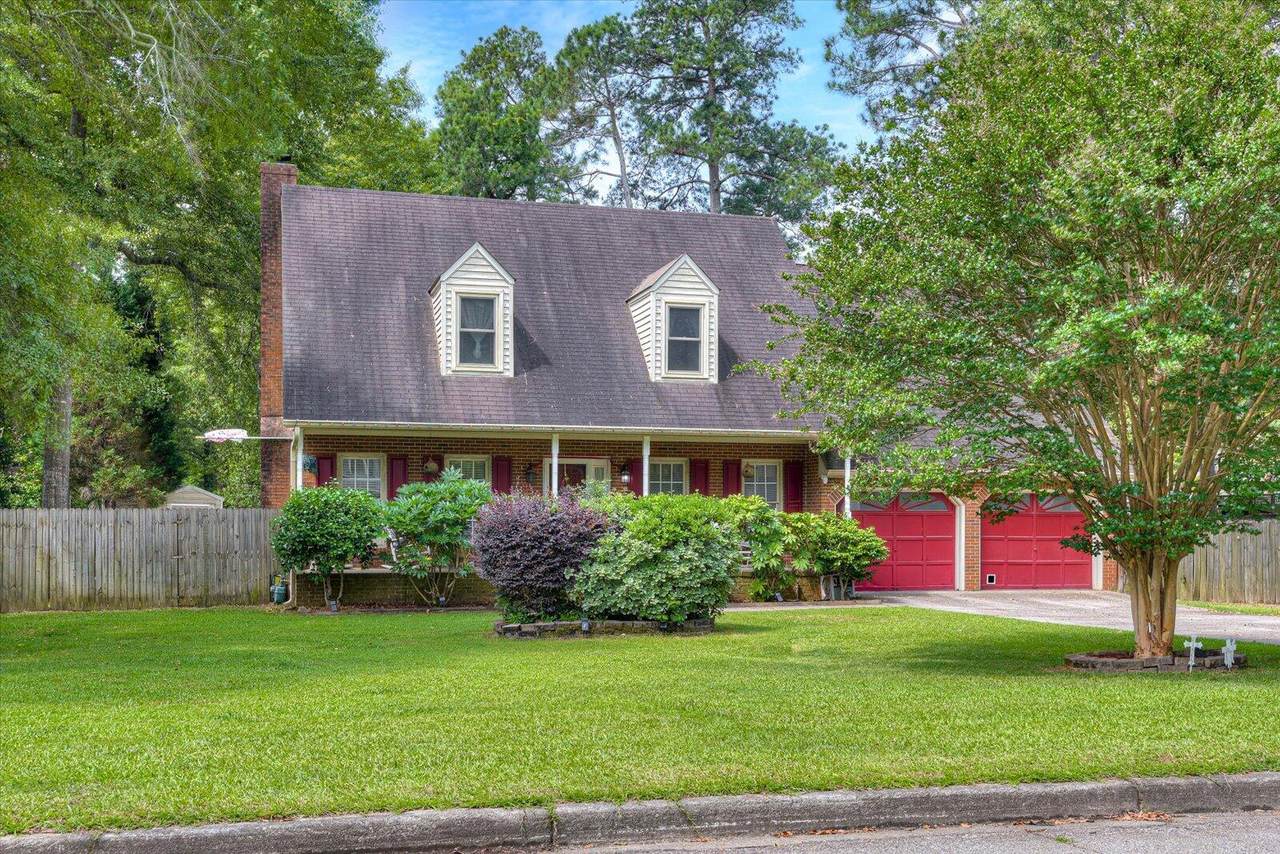 125 Woodbridge Drive - Photo 1