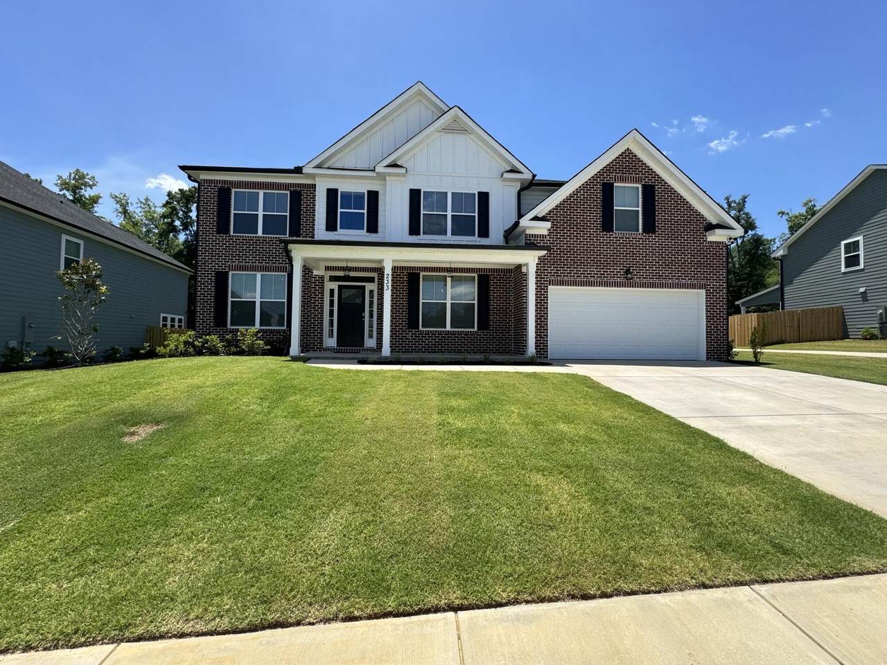 233 Prominence Drive - Photo 1