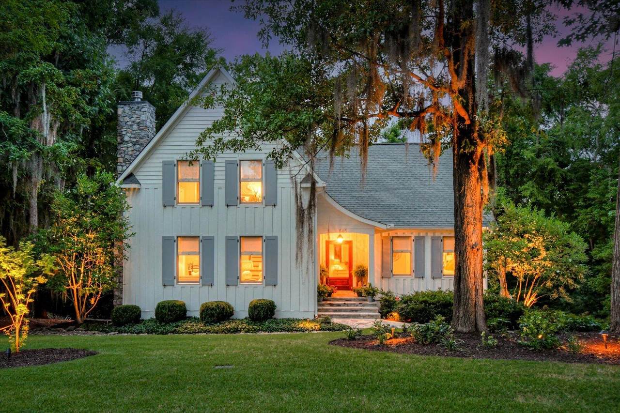 645 Savannah Barony Drive - Photo 1