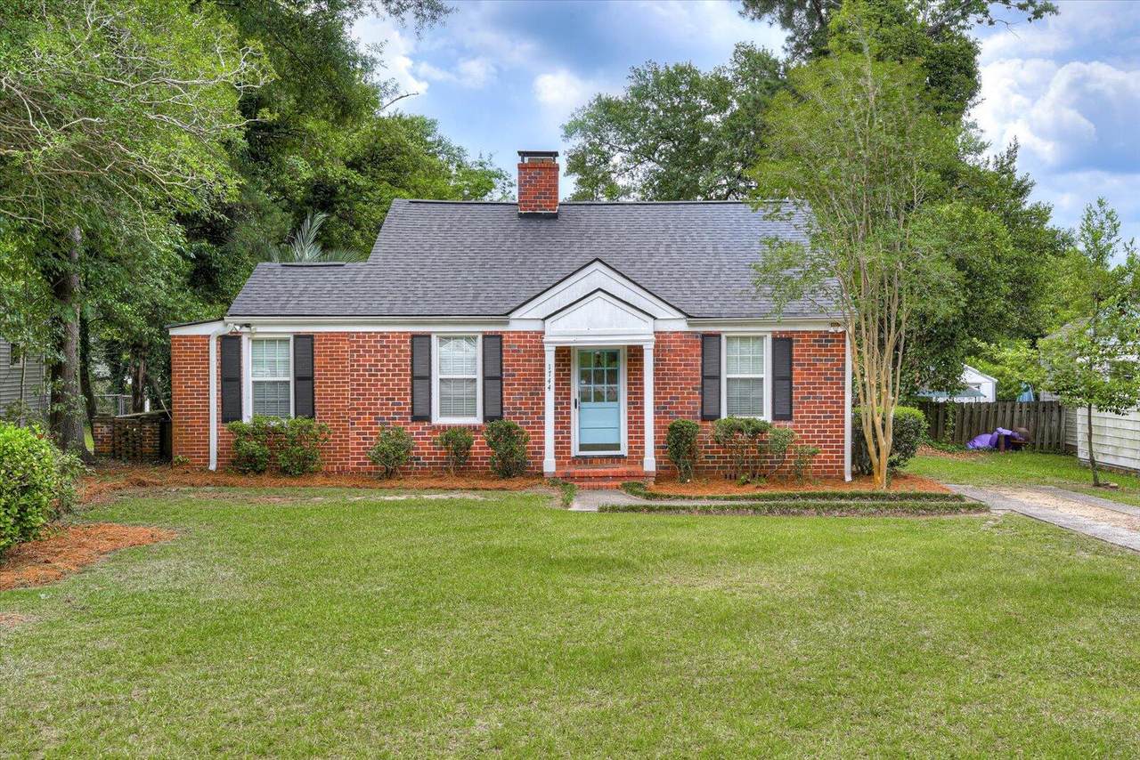 1744 King Woods Drive - Photo 1