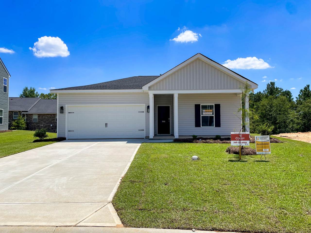 9141 Wafer Ash Bend - Photo 1