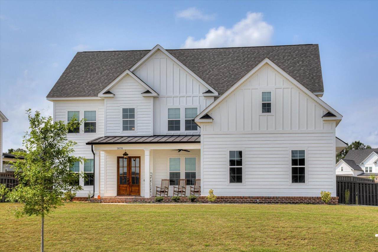 3078A Rosewood Drive - Photo 1