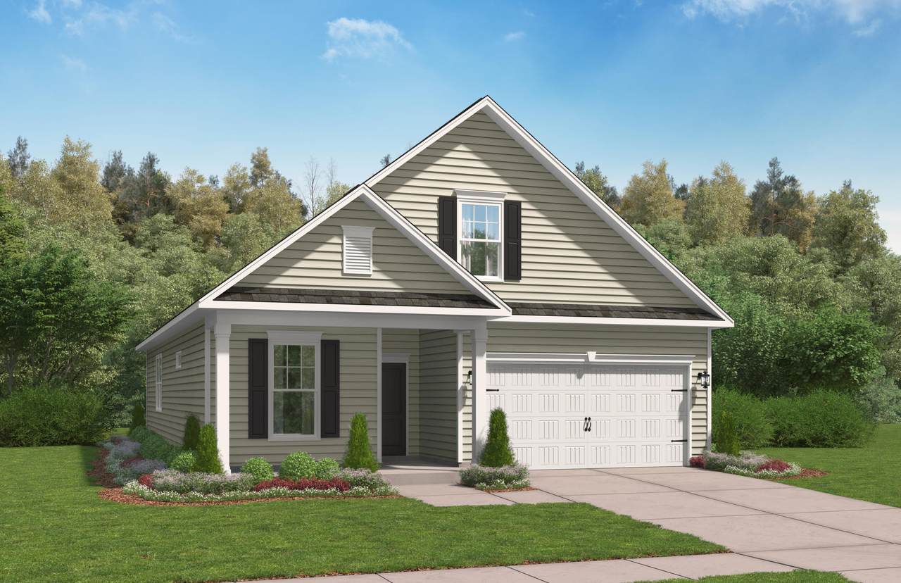 120 Yellow Birch Way - Photo 1
