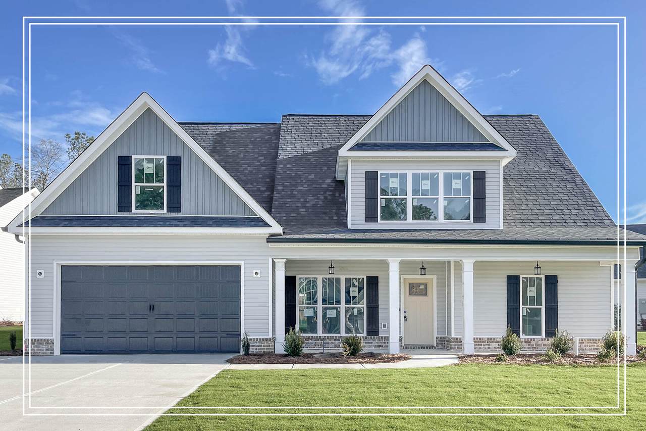 649 Slade Lake Drive L43, North Augusta, SC 29841 (MLS 530547) Shannon Rollings Real Estate