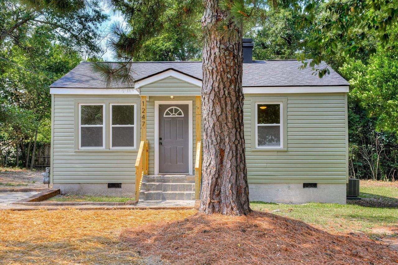 1247 Radiance Drive, North Augusta, SC 29841 (MLS 530602) Shannon Rollings Real Estate