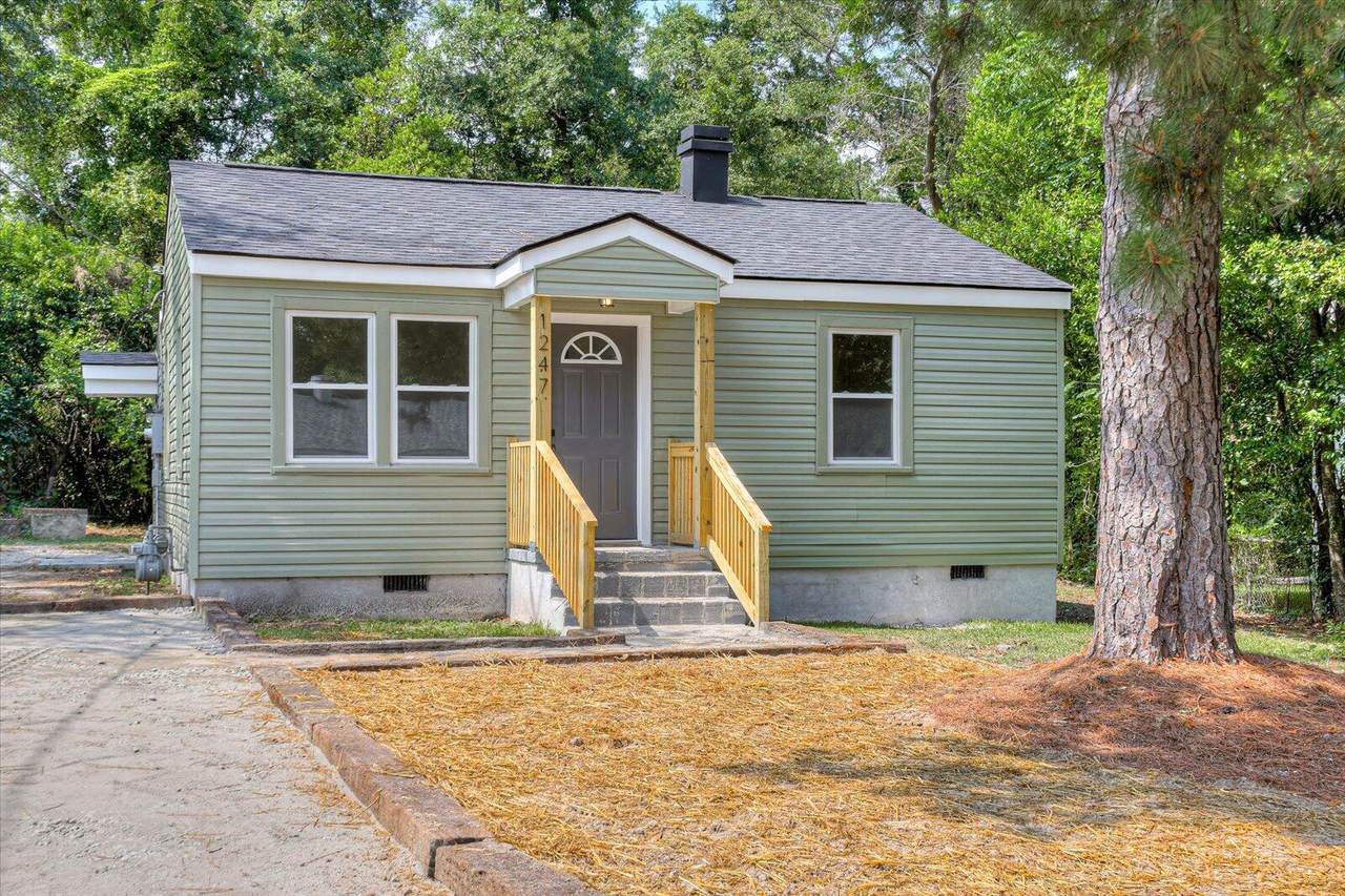 1247 Radiance Drive, North Augusta, SC 29841 (MLS 530602) Shannon Rollings Real Estate