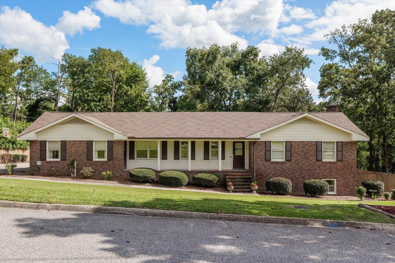 117 Ridgecrest Road - Photo 1