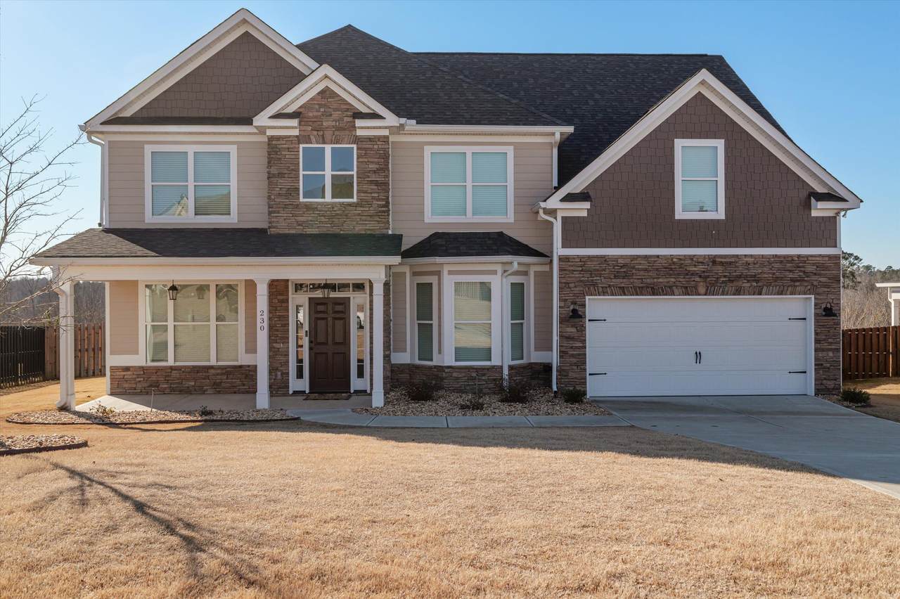 230 Callahan Drive - Photo 1