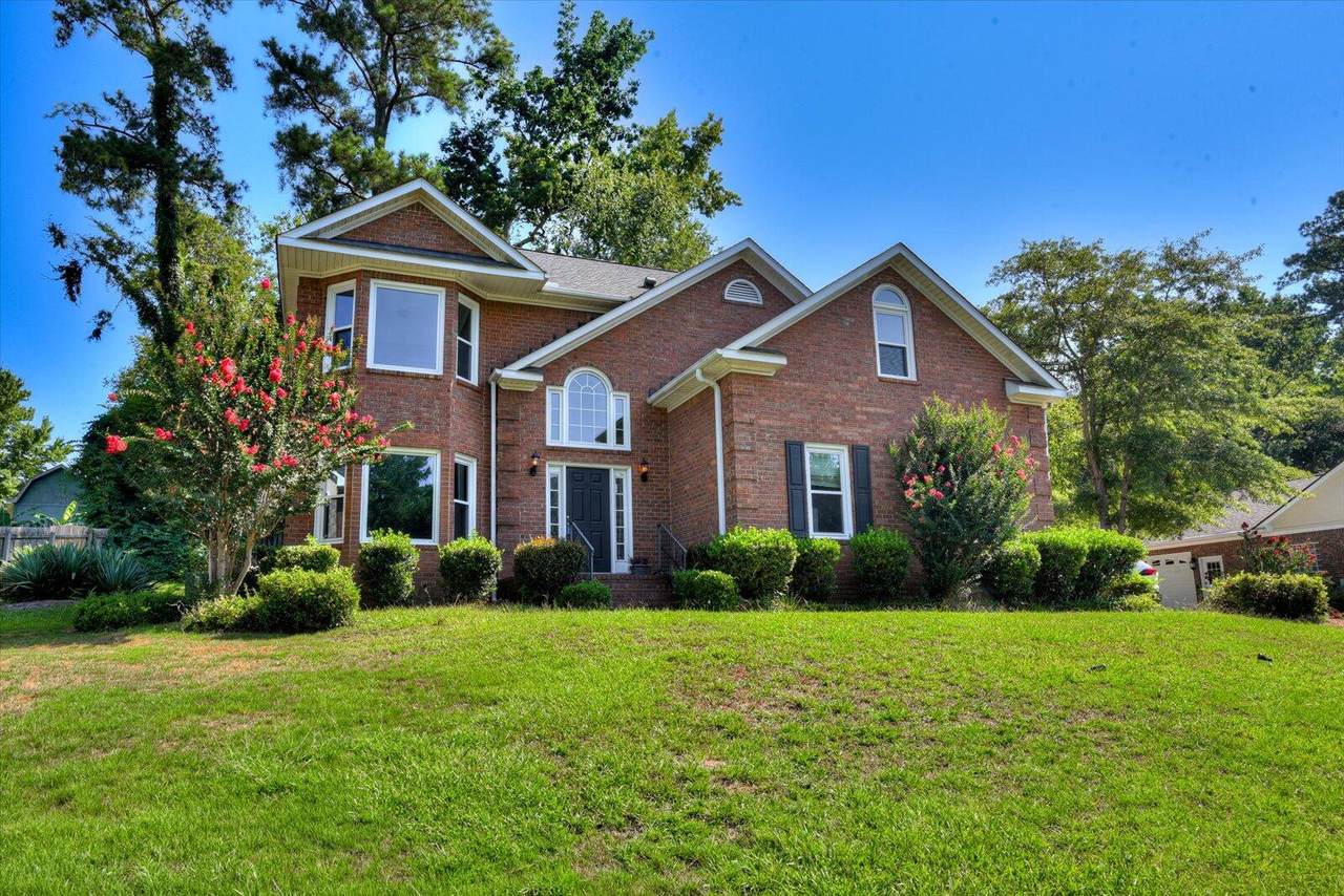 4845 Birdwood Court - Photo 1