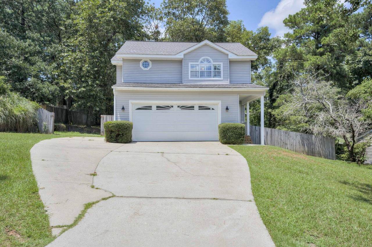 4369 Sandy Ridge Place - Photo 1