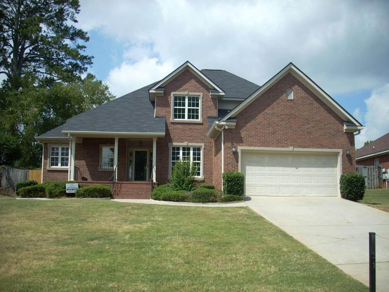 4036 Dowling Drive - Photo 1