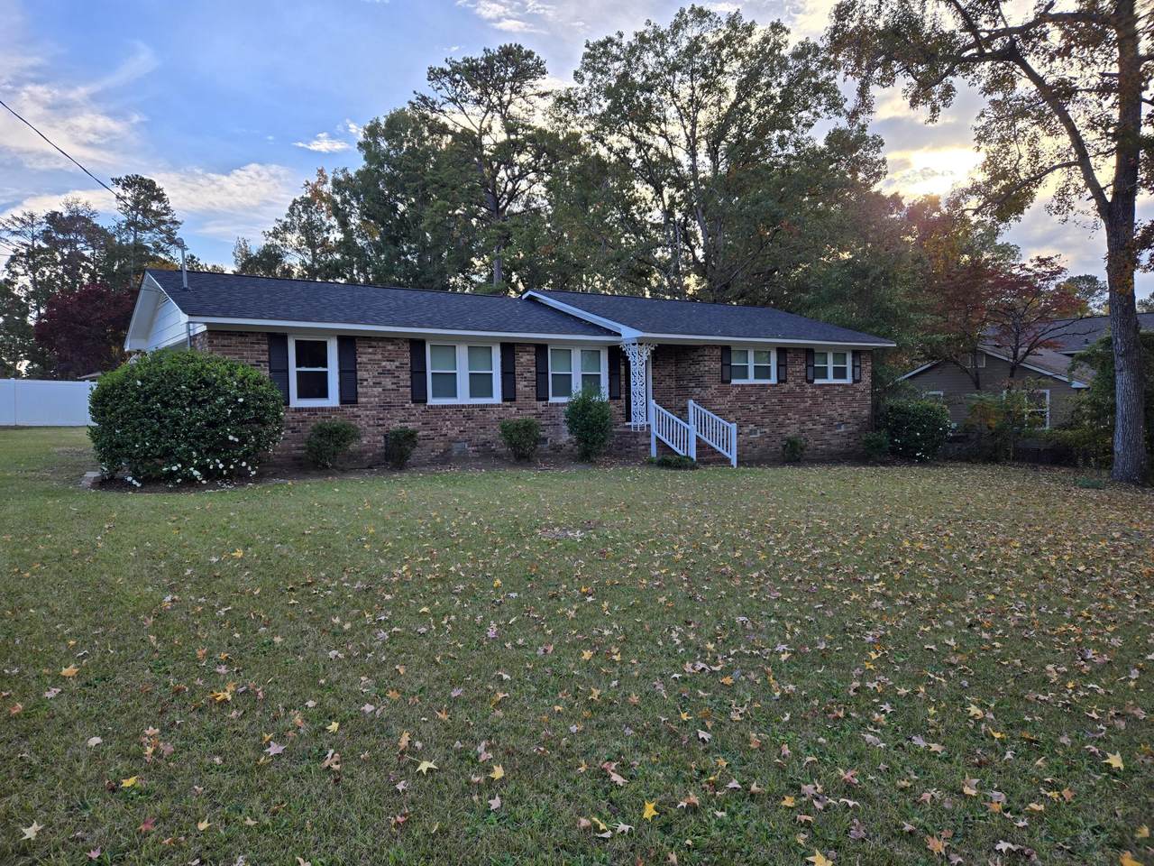 4580 Hickory Drive - Photo 1