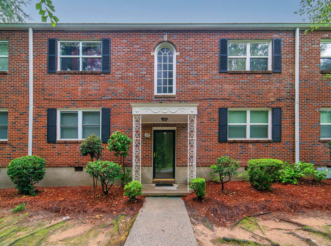 501 Milledge Road - Photo 1