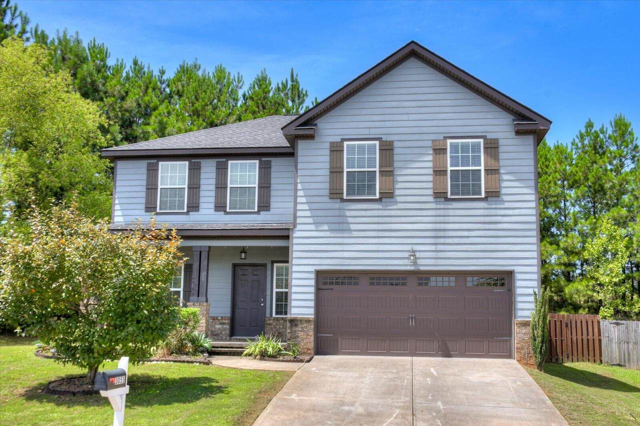 3055 Margot Lane - Photo 1