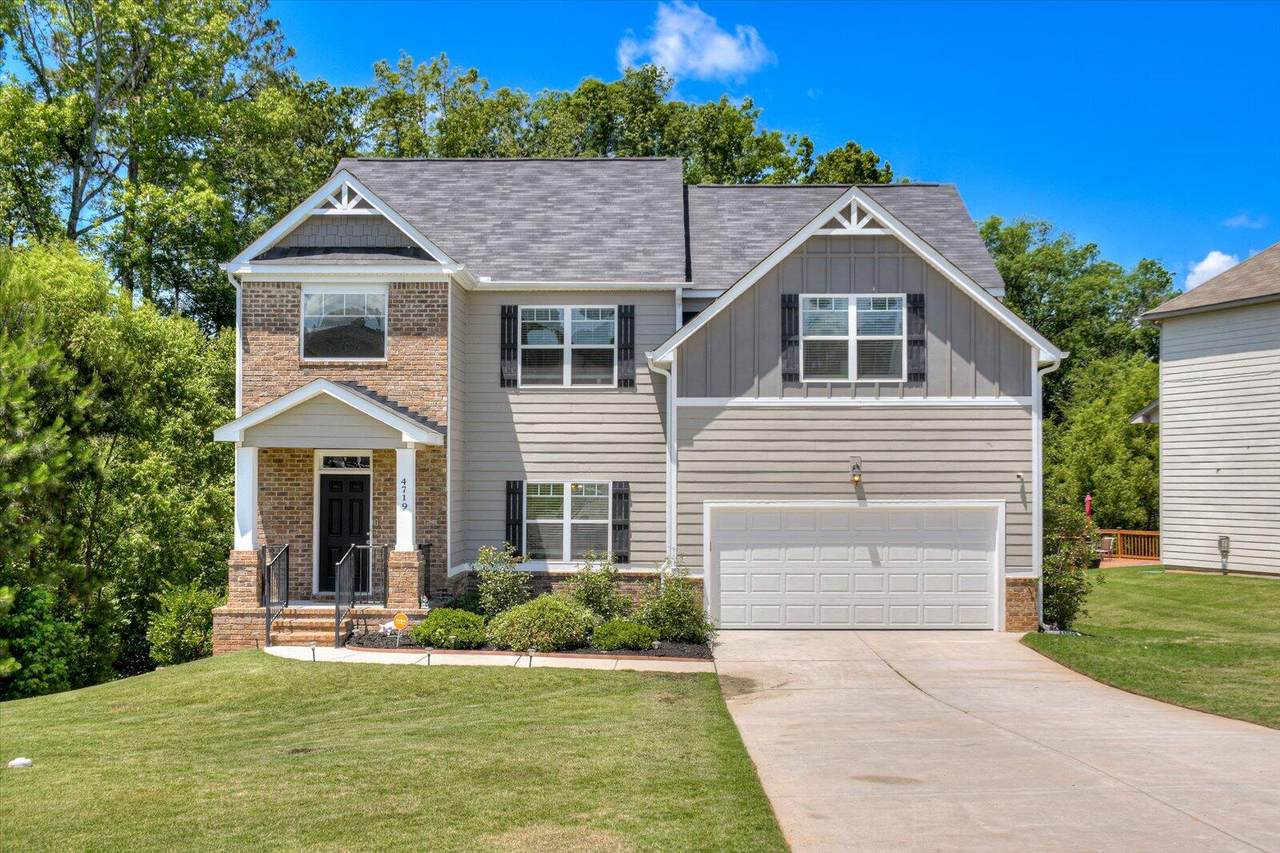 4719 Southwind Road - Photo 1
