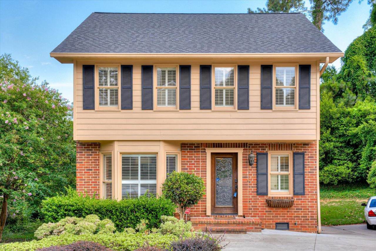2001 Summer Ridge Drive - Photo 1