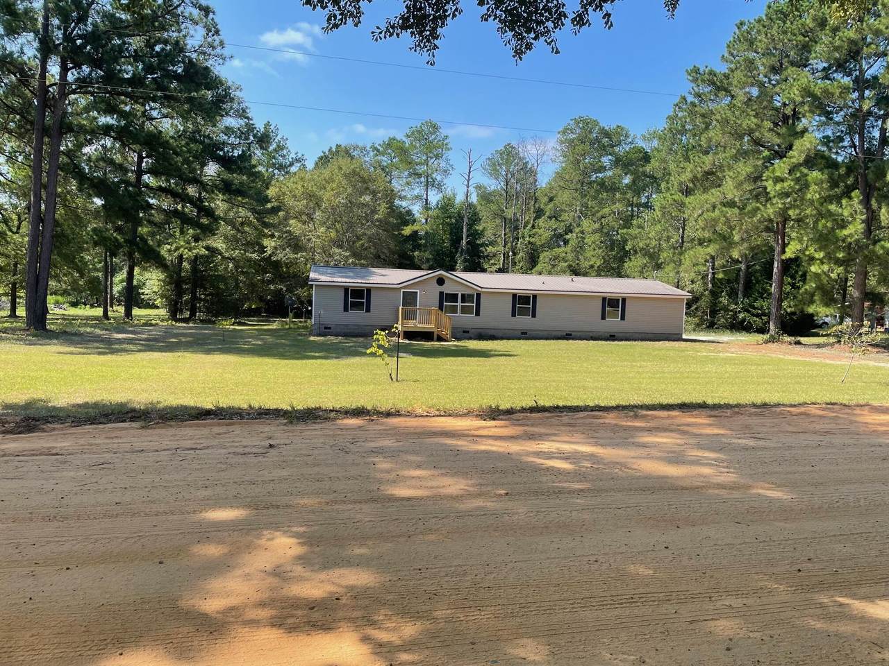 3602 Radford-Culberth Road - Photo 1