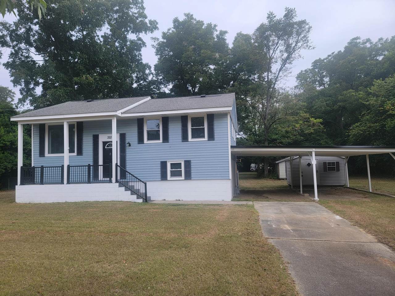 322 Hicks Street - Photo 1