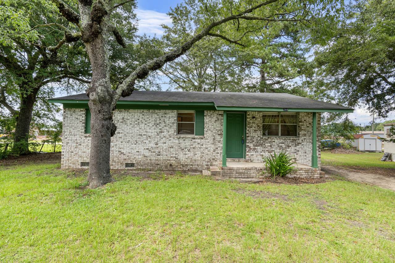 244 Center Street - Photo 1