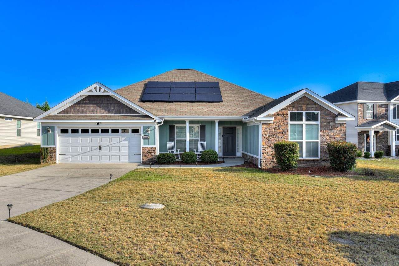 1115 Rosland Circle - Photo 1