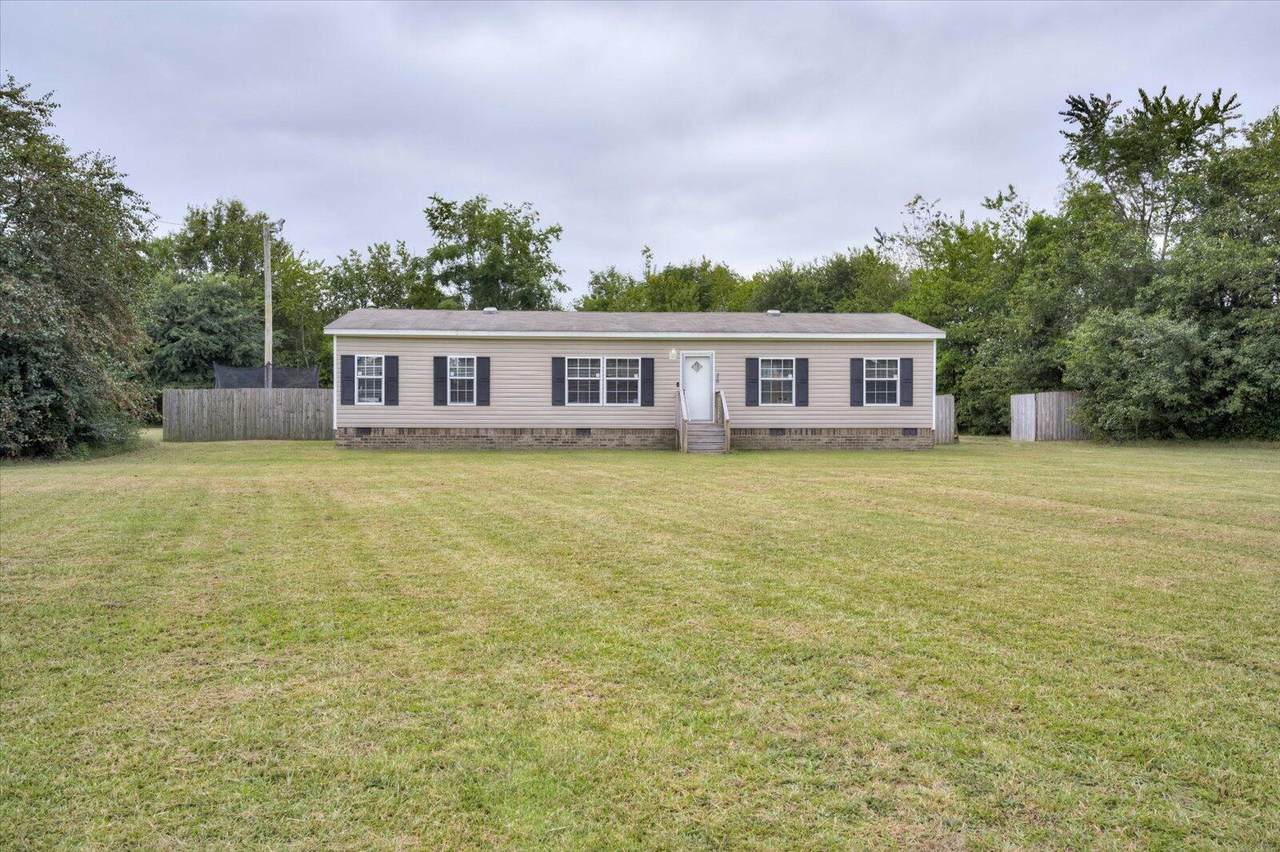 26 Key Plantation Rd Road - Photo 1