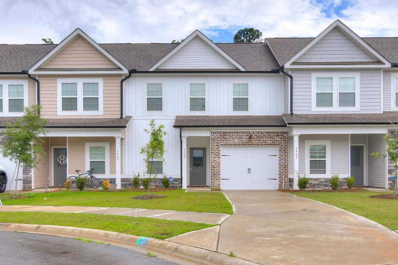 5365 Nikki Way - Photo 1