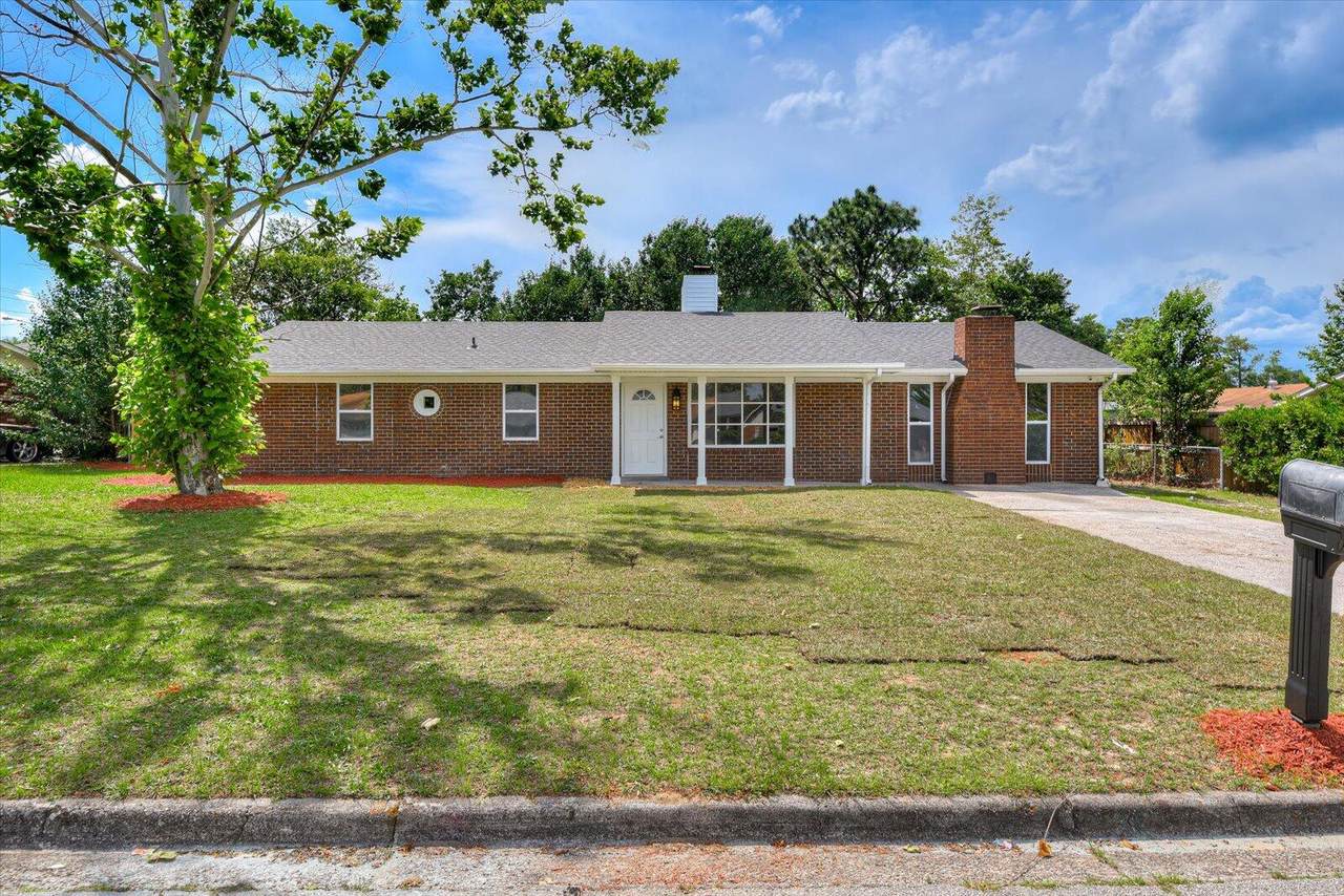3635 Spanish Trace Drive - Photo 1