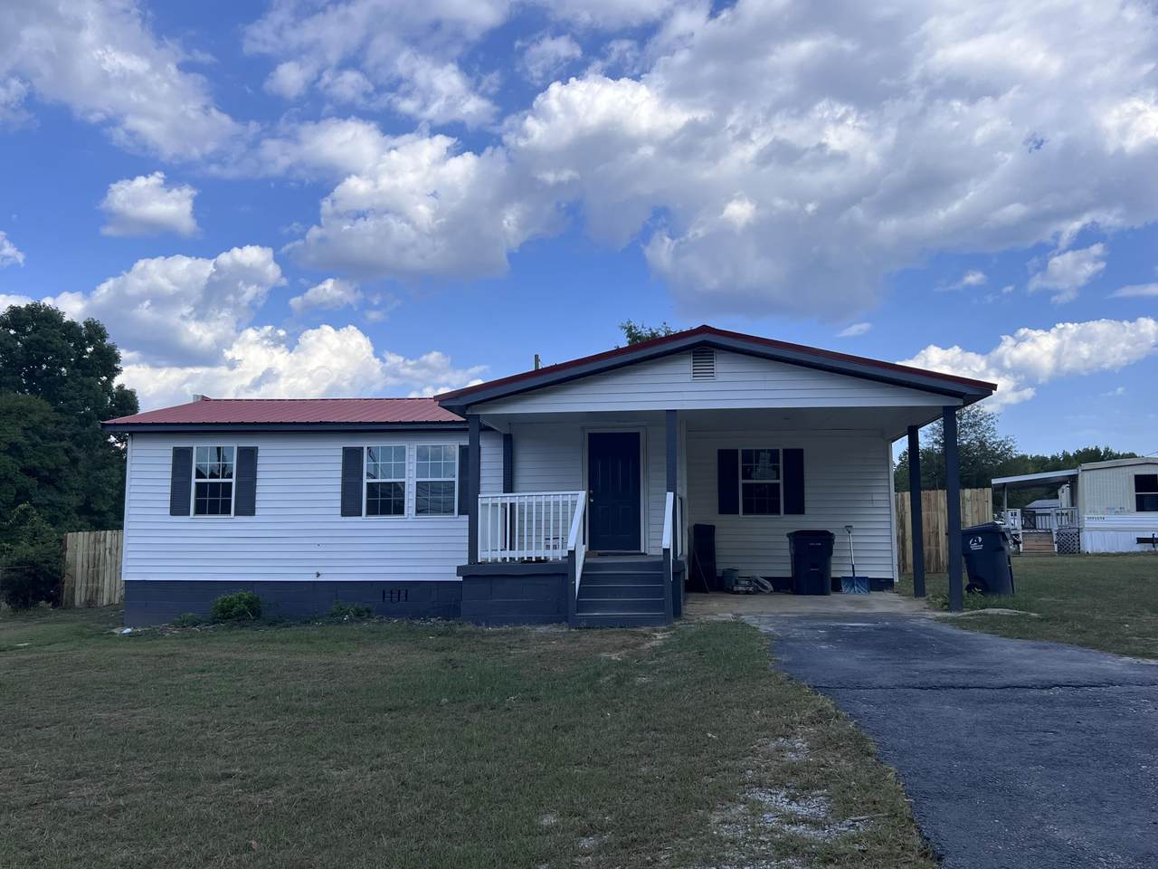 309-B Newmantown Road - Photo 1