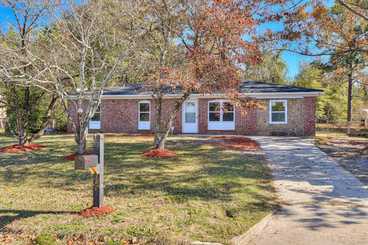 2508 Blackstone Street - Photo 1