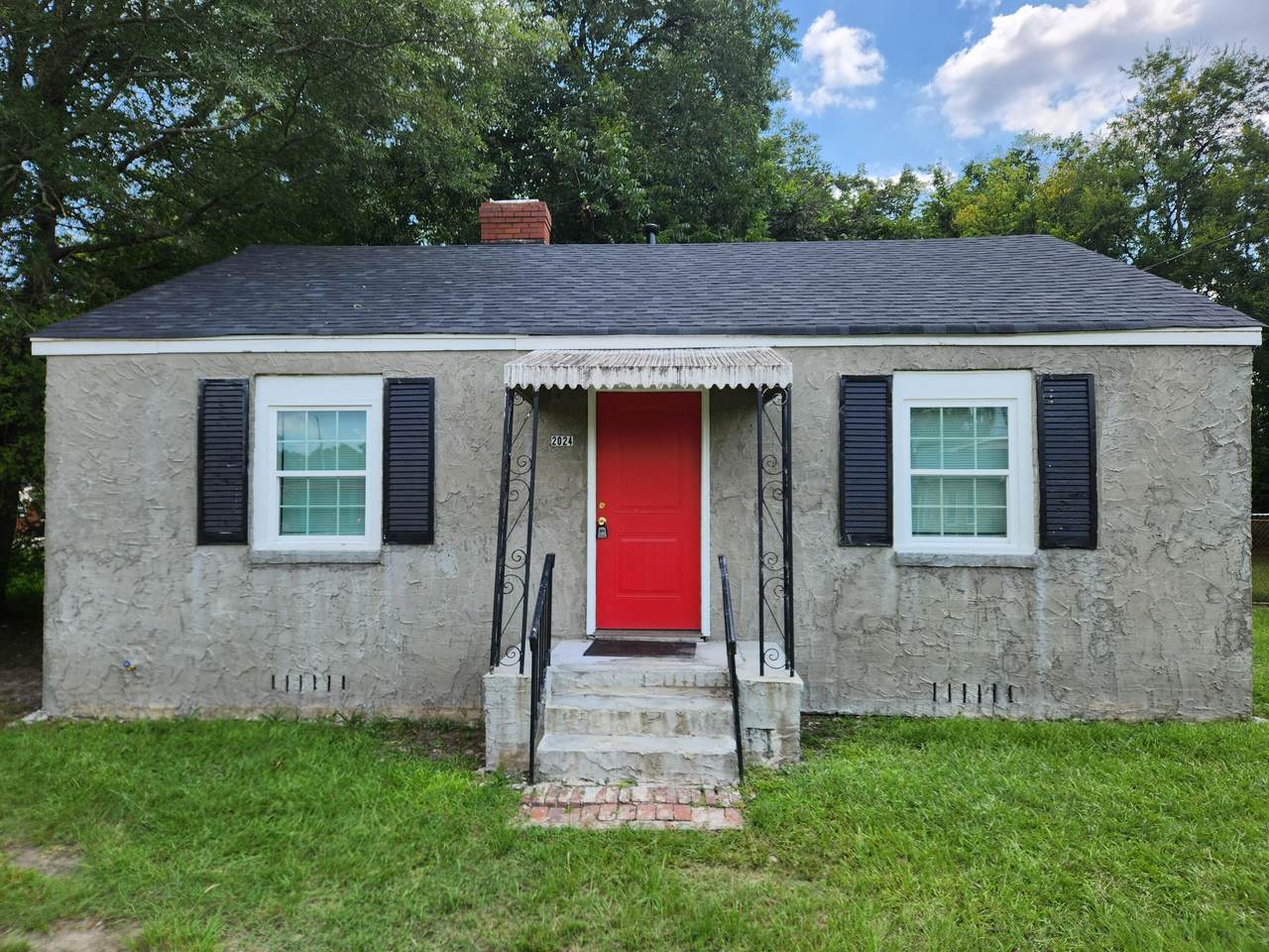 2024 Grand Boulevard - Photo 1
