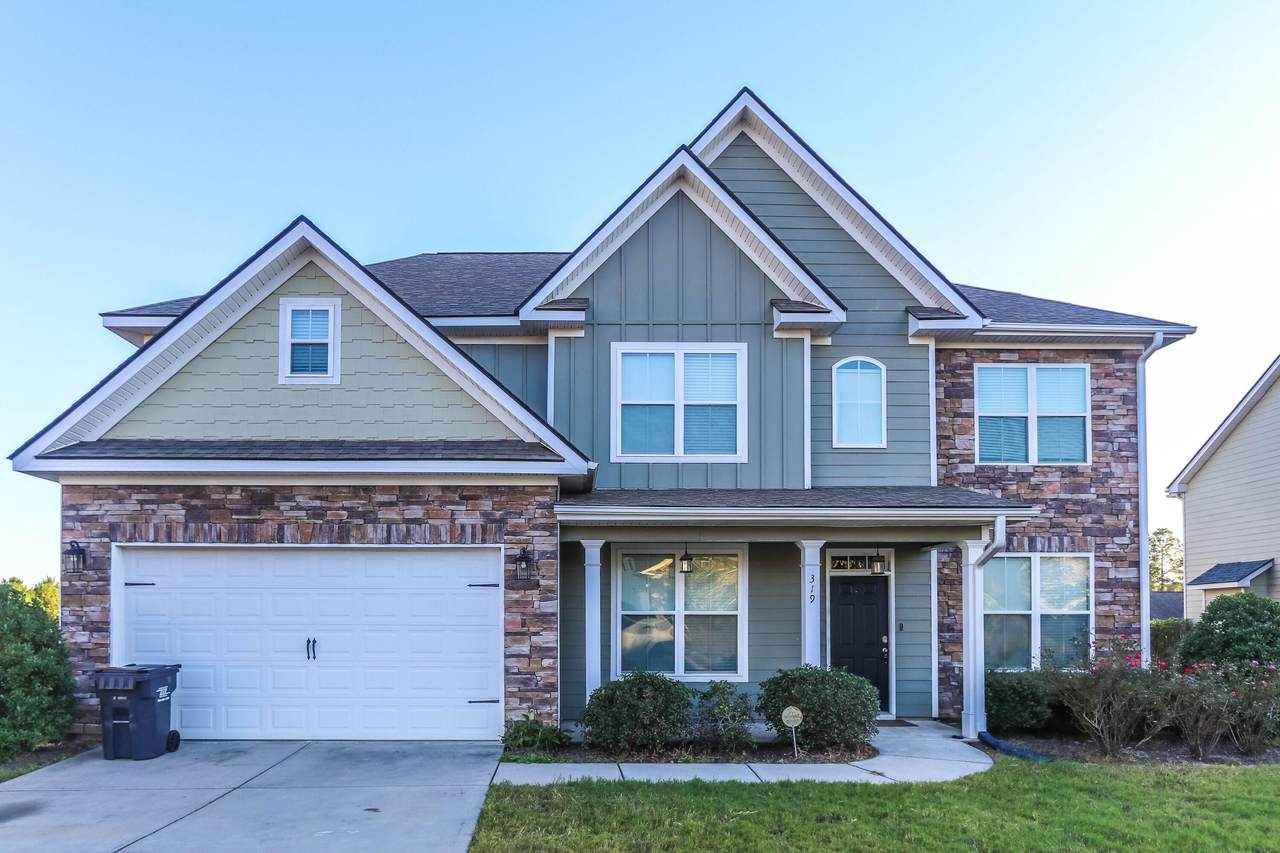 319 Clearwater Ln Lane - Photo 1