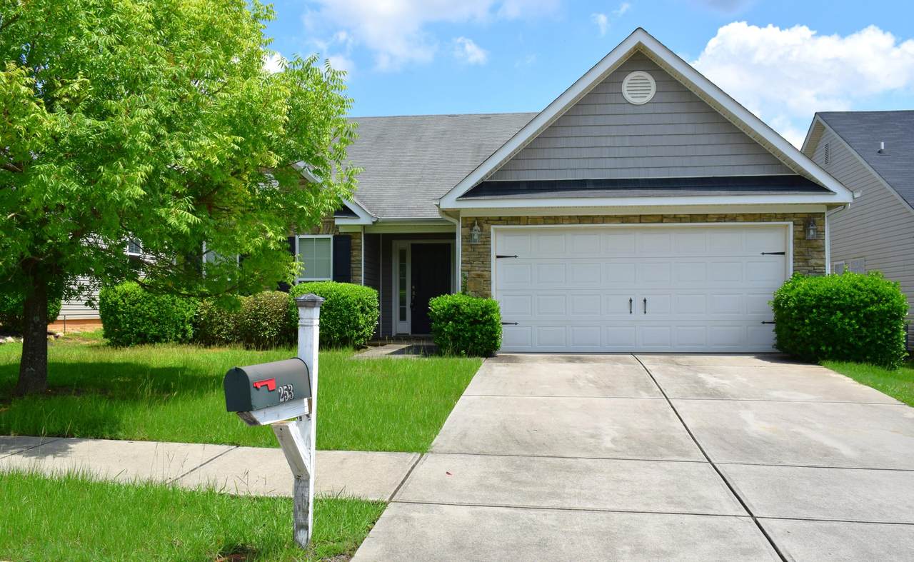 253 High Meadows Circle - Photo 1