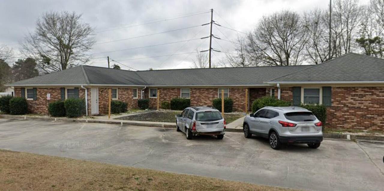 800 Robin Road - Photo 1