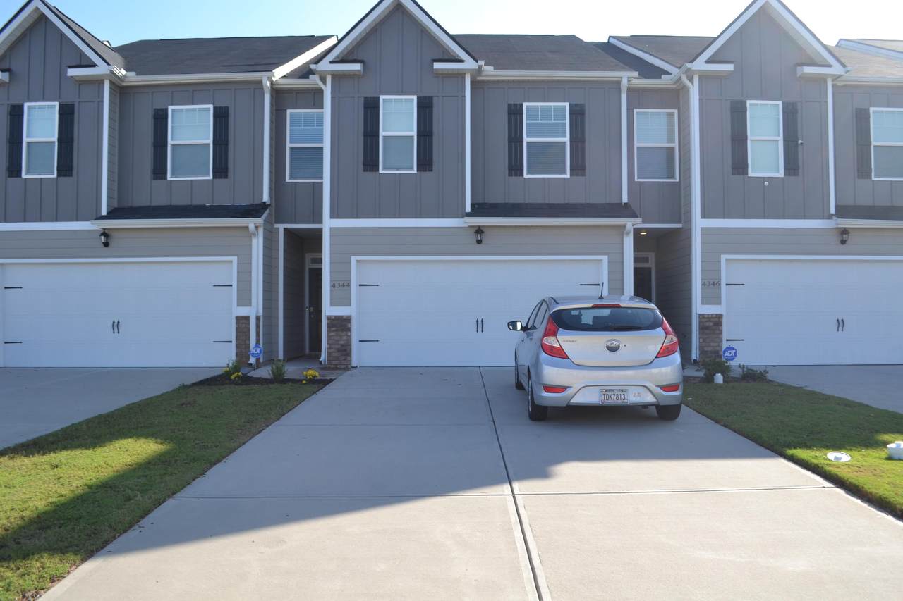 4344 Newland Street - Photo 1