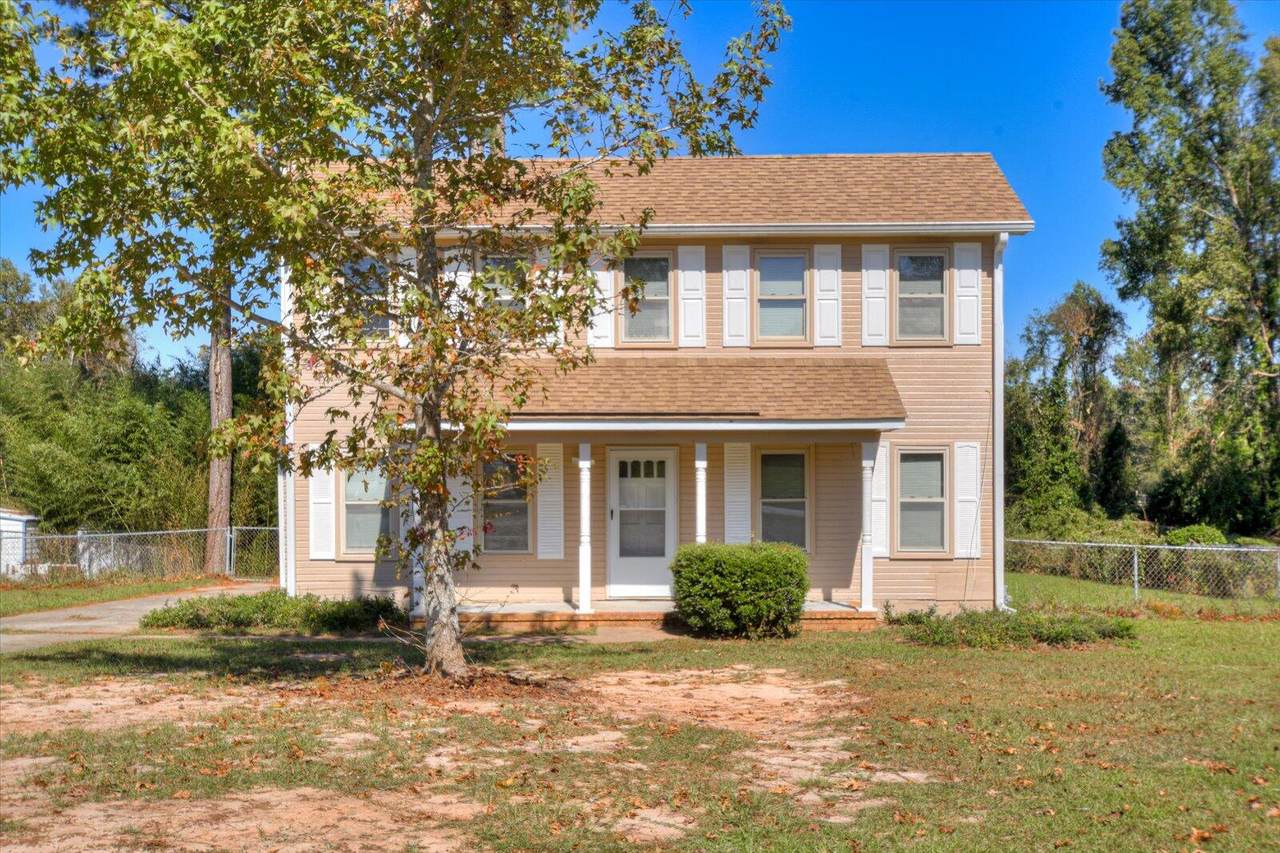 2103 Pepperidge Drive - Photo 1