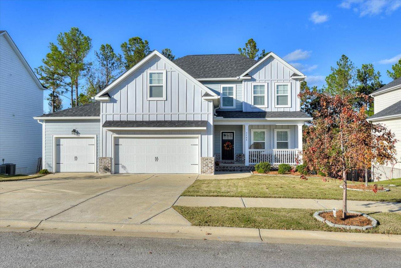 3488 Hilltop Trail - Photo 1