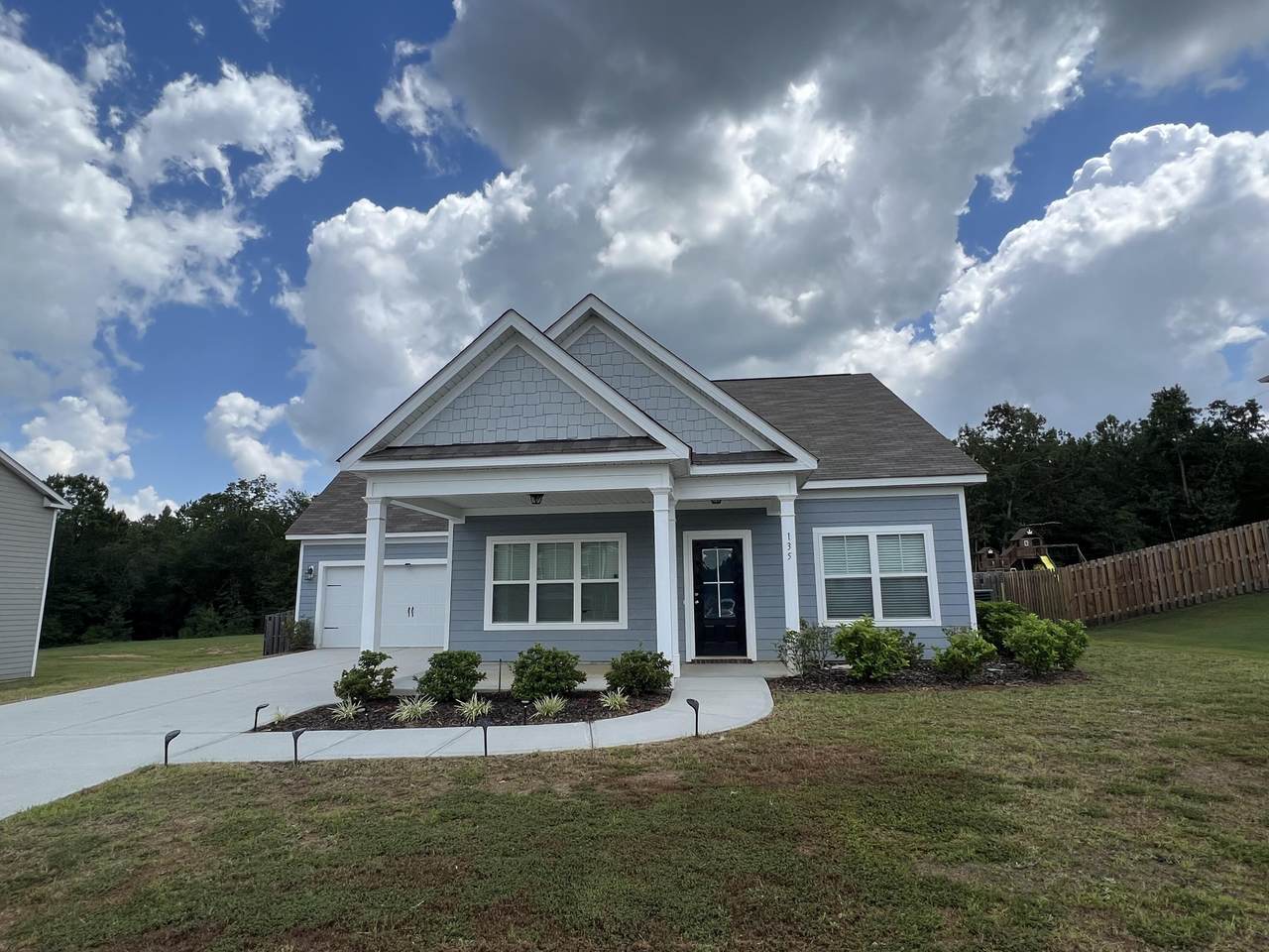 135 Headwaters Drive - Photo 1
