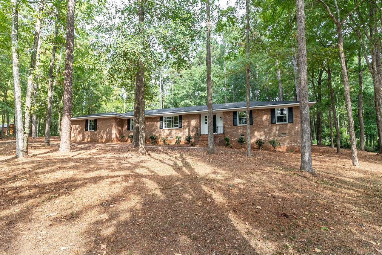 4375 Lake Idylwilde Drive - Photo 1
