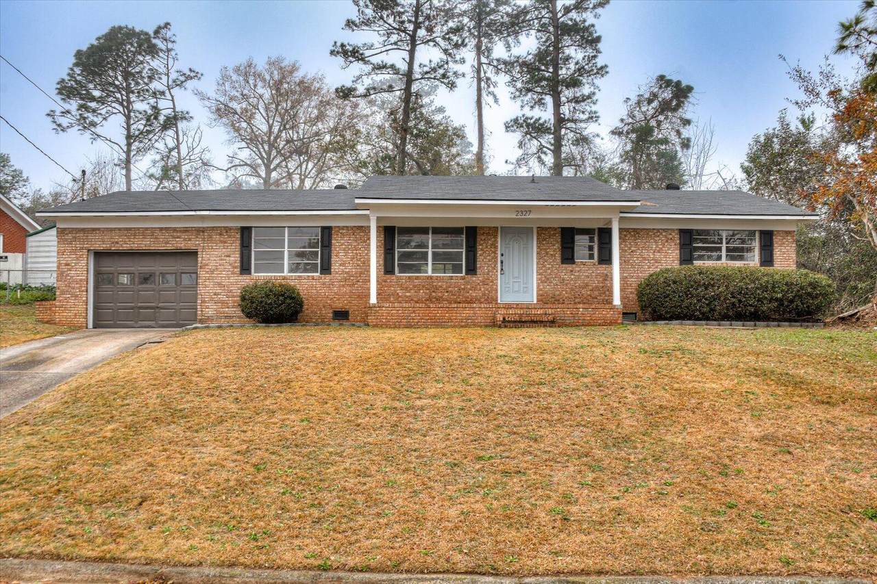 2327 Shadowood Drive - Photo 1